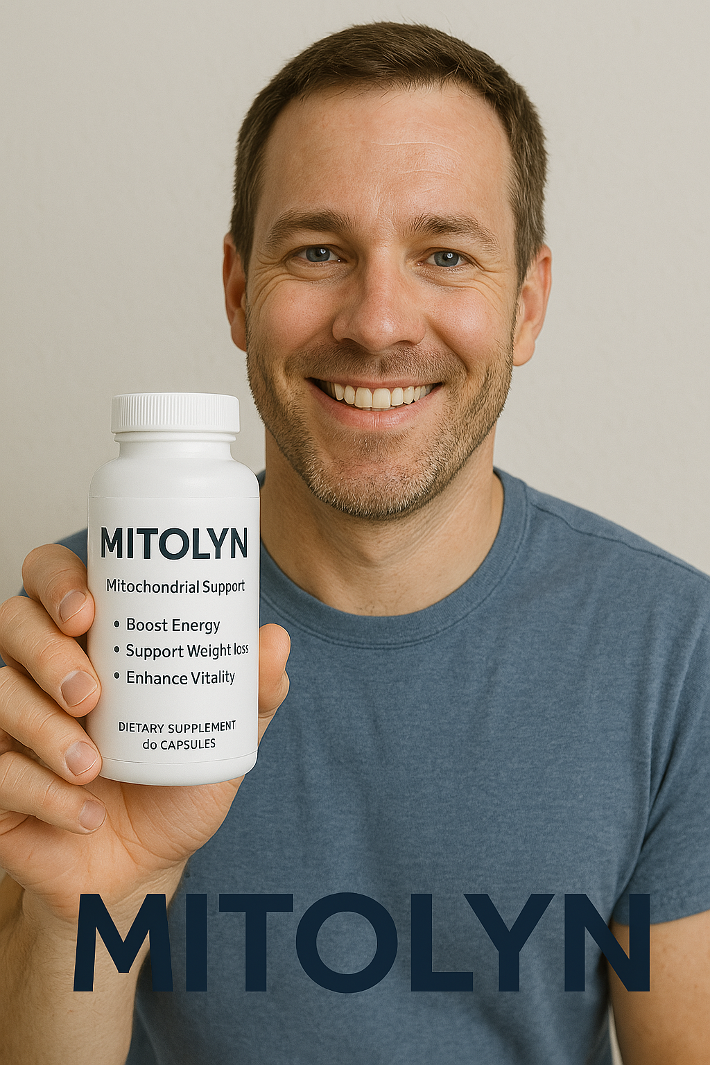 MITOLYN Customer Reviews Third Person